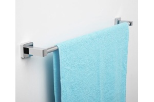 Полотенцедержатель Wasserkraft Lippe K-6530 - 2
