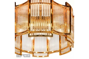 Подвесной светильник iLamp Tribeca MD0276-6A - 2