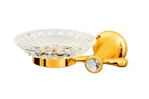 Мыльница Boheme Chiaro (10503)