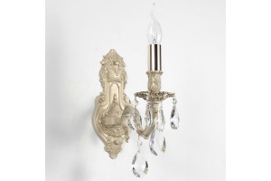 Бра Lucia Tucci Firenze FIRENZE W141.1 cream white