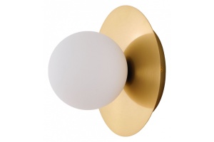 Накладной светильник MyFar July MR2001-1WC