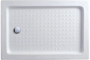 Поддон для душа Cezares Tray прямоугольный 110/90, акриловый