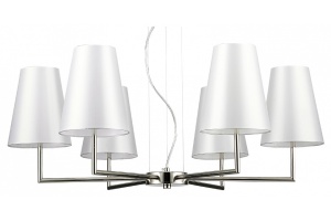 Подвесная люстра EVOLUCE Bellino SLE105903-06