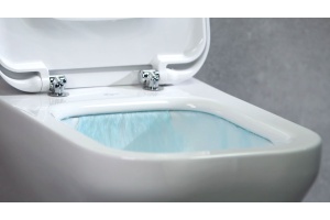 Чаша для унитаза приставного Ideal Standard Tesi AquaBlade T007701 - 2