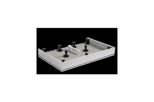 Ножки для поддона WeltWasser WW TR LK/10 (10000003629) - 2