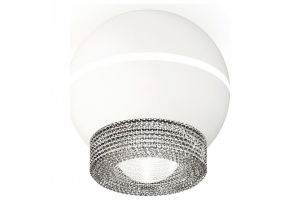 Накладной светильник Ambrella Light XS XS1101030