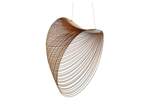 Подвесной светильник Divinare Carved 1139/27 SP-16