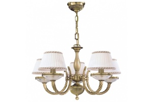 Подвесная люстра Reccagni Angelo 4660 L 4660/5