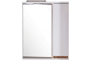 Зеркало ASB-Mebel Марко 60