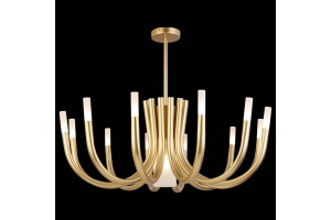 Люстра на штанге ST-Luce Pafe SL1173.202.13 - 3