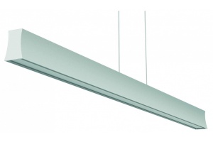 Подвесной светодиодный светильник Mantra Hanok 7542