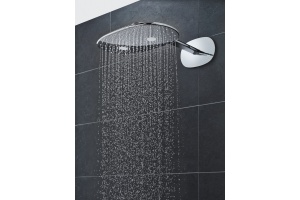 Верхний душ Grohe Rainshower SmartControl 360 Mono 26450000 - 2