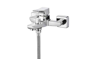 Смеситель Kaiser Clever 76022 для ванны с душем