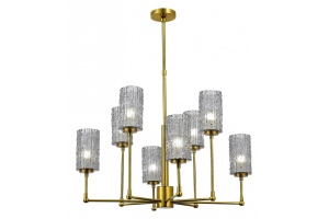 Люстра на штанге ST-Luce Gacciolo SL1240.303.08 - 3