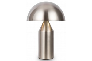 Настольная лампа декоративная Freya Eleon FR5218TL-02N - 2