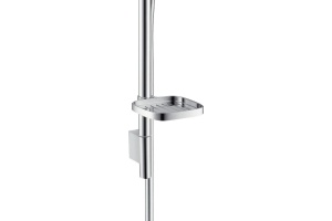 Душевой гарнитур Hansgrohe Raindance Select E 120 26620400 - 2