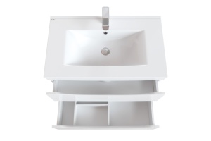 Тумба с умывальником - 3