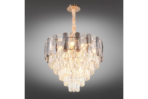 Подвесная люстра Omnilux Lario OML-89703-12 - 2