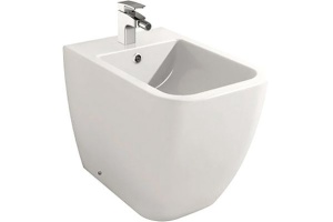 Биде напольное BelBagno Alpina BB10100B