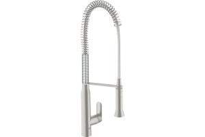 Смеситель Grohe K7 32950DC0 для кухонной мойки