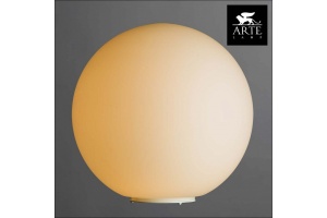 Настольная лампа Arte Lamp Deco A6030LT-1WH - 2