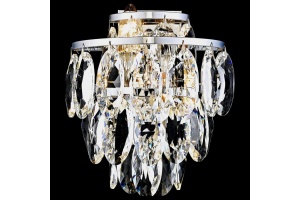 Накладной светильник Wertmark Ludgera WE113.02.101