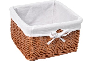 Контейнер Wasserkraft Dinkel WB-580-M светло-коричневый, средний