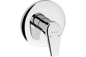 Смеситель для душа Ravak NEO хром (X070044)