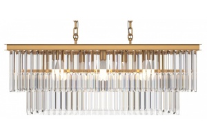 Подвесной светильник Maytoni Revero MOD085PL-08BS