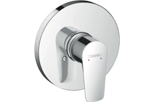 Смеситель Hansgrohe Talis E 71766000 для душа