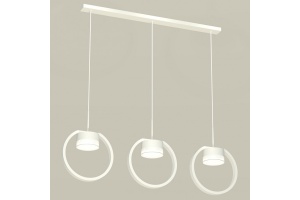 Подвесной светильник Ambrella Light XB XB9106156