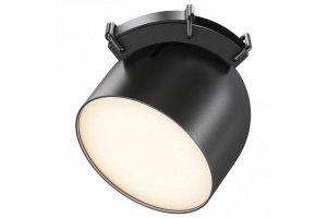 Накладной светильник Maytoni Cup TR124B-12W3K-B