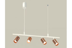 Подвесной светильник Ambrella Light XB XB9001330 - 2