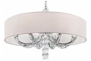 Подвесная люстра Maytoni Talento DIA008PL-08CH