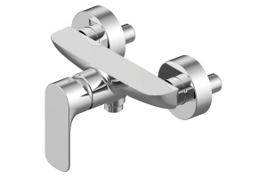 Смеситель для душа Villeroy&Boch O.novo хром