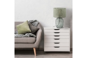 Настольная лампа декоративная TK Lighting Melody 5989 Melody - 2