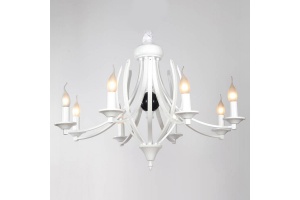 Подвесная люстра Lucia Tucci Milano MILANO 115.8