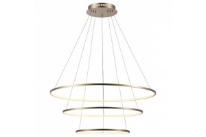 Подвесной светильник Aployt Lunet APL.014.03.100