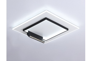 Накладной светильник Ambrella Light FL FL51455 - 3