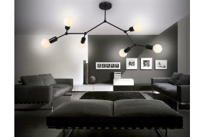 Люстра на штанге Ambrella TR TR8036 - 2