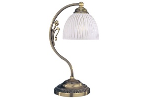 Настольная лампа декоративная Reccagni Angelo 5600 P 5600 P