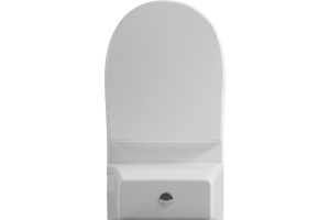 Унитаз-компакт Cersanit Granta - 3