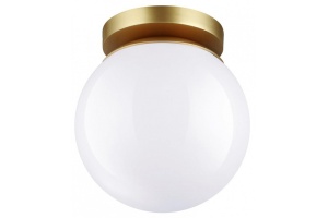 Потолочный светильник Odeon Light Hightech Bosco 4247/1C