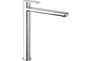 Смеситель Paffoni Candy CA081CR для раковины