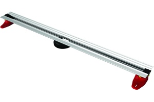 Душевой лоток Berges Wasserhaus Super Slim 090084 120 см - 2