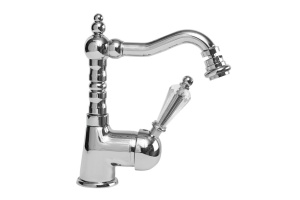 Смеситель для биде Cezares Vintage бронза (VINTAGE-BSM2-02-Sw)