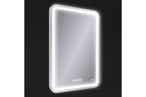Зеркало Cersanit LED 050 pro 55, с подсветкой - 2