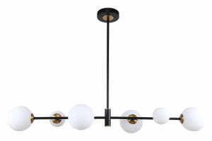 Люстра на штанге F-promo Vials 3090-6P