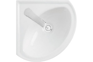 Рукомойник Style Line Sanita Веер - 2