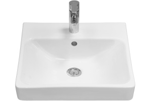 Мебельная раковина Santek Адриана 45 - 3